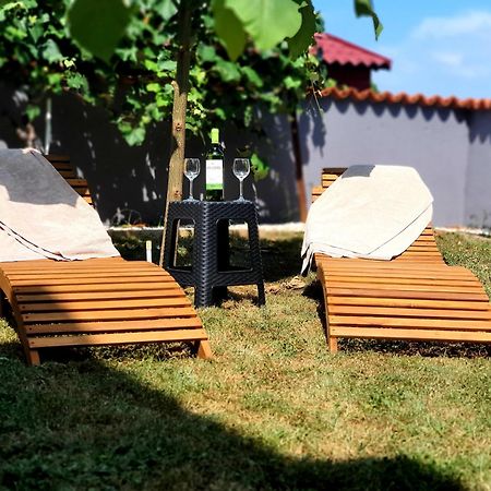 Villa Ancora Savudrija Cameră foto
