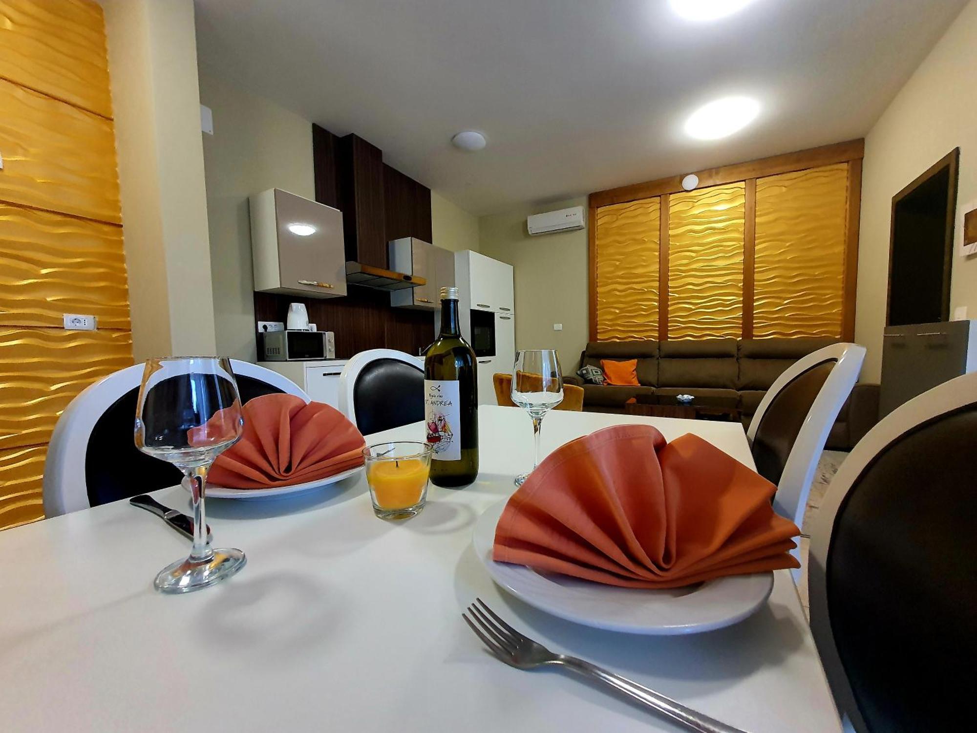 Villa Ancora Savudrija Cameră foto