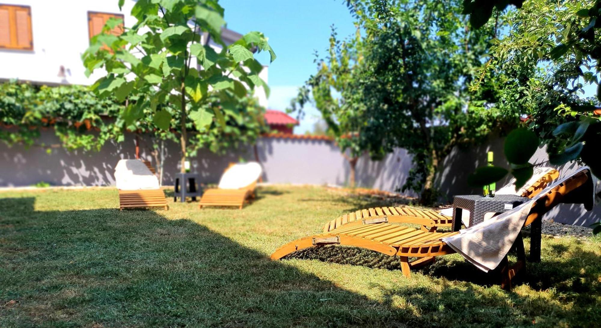 Villa Ancora Savudrija Cameră foto