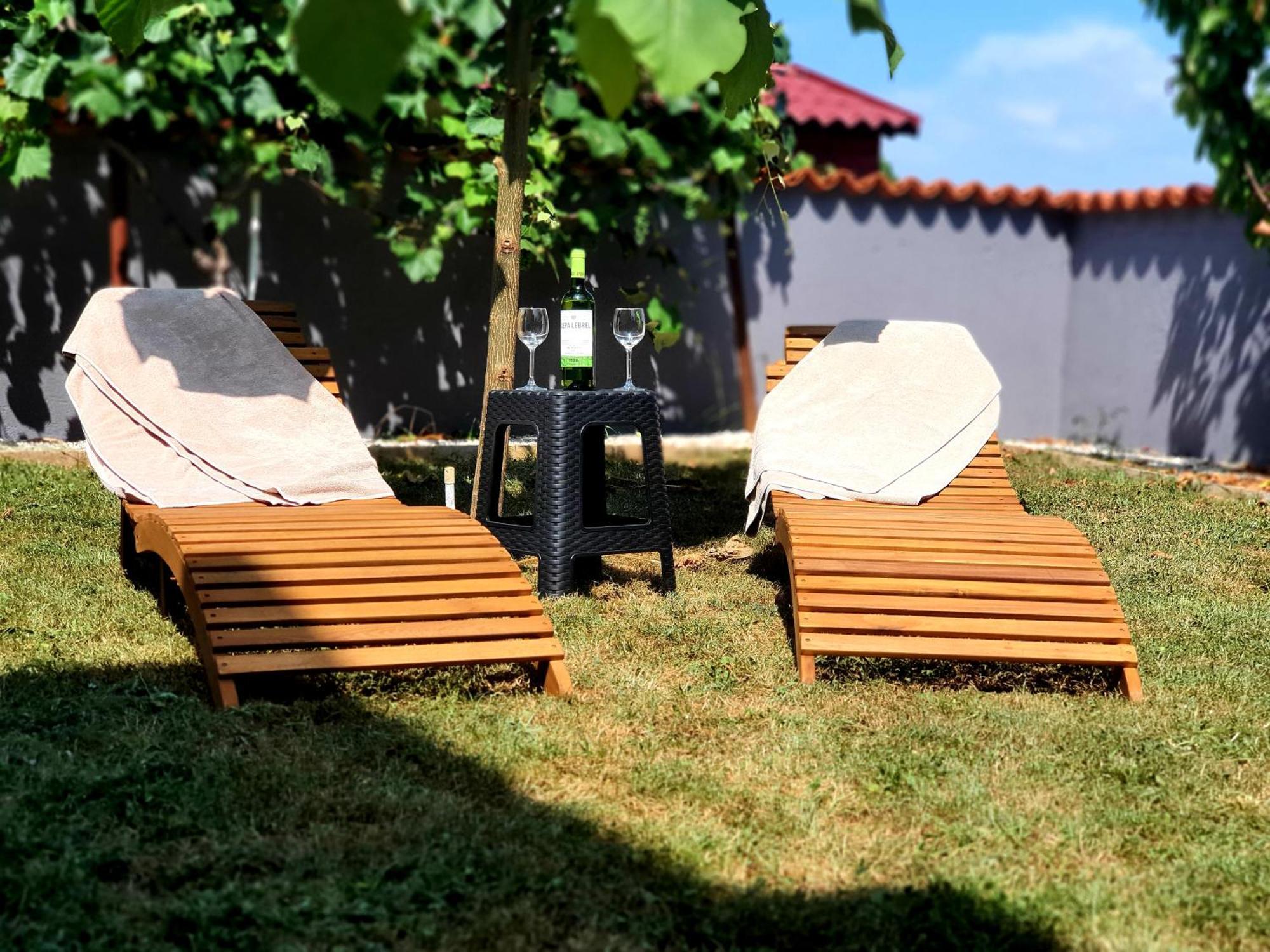 Villa Ancora Savudrija Cameră foto