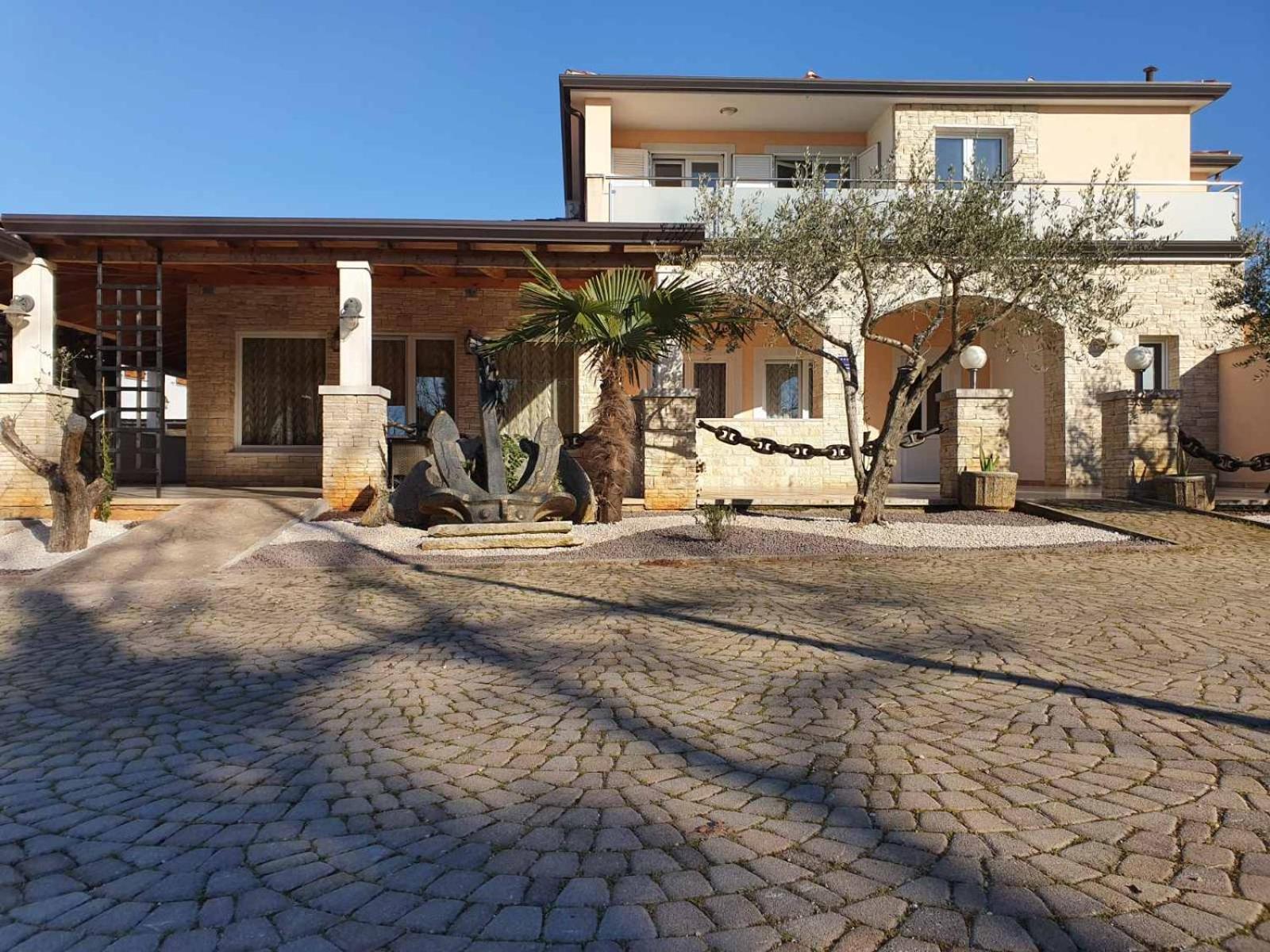 Villa Ancora Savudrija Cameră foto